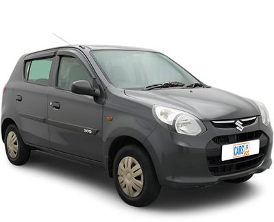 Maruti Alto 800-img